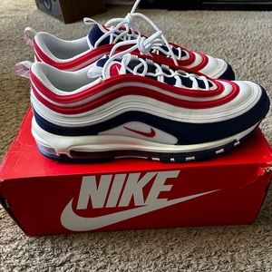 Air Max 97 size 14